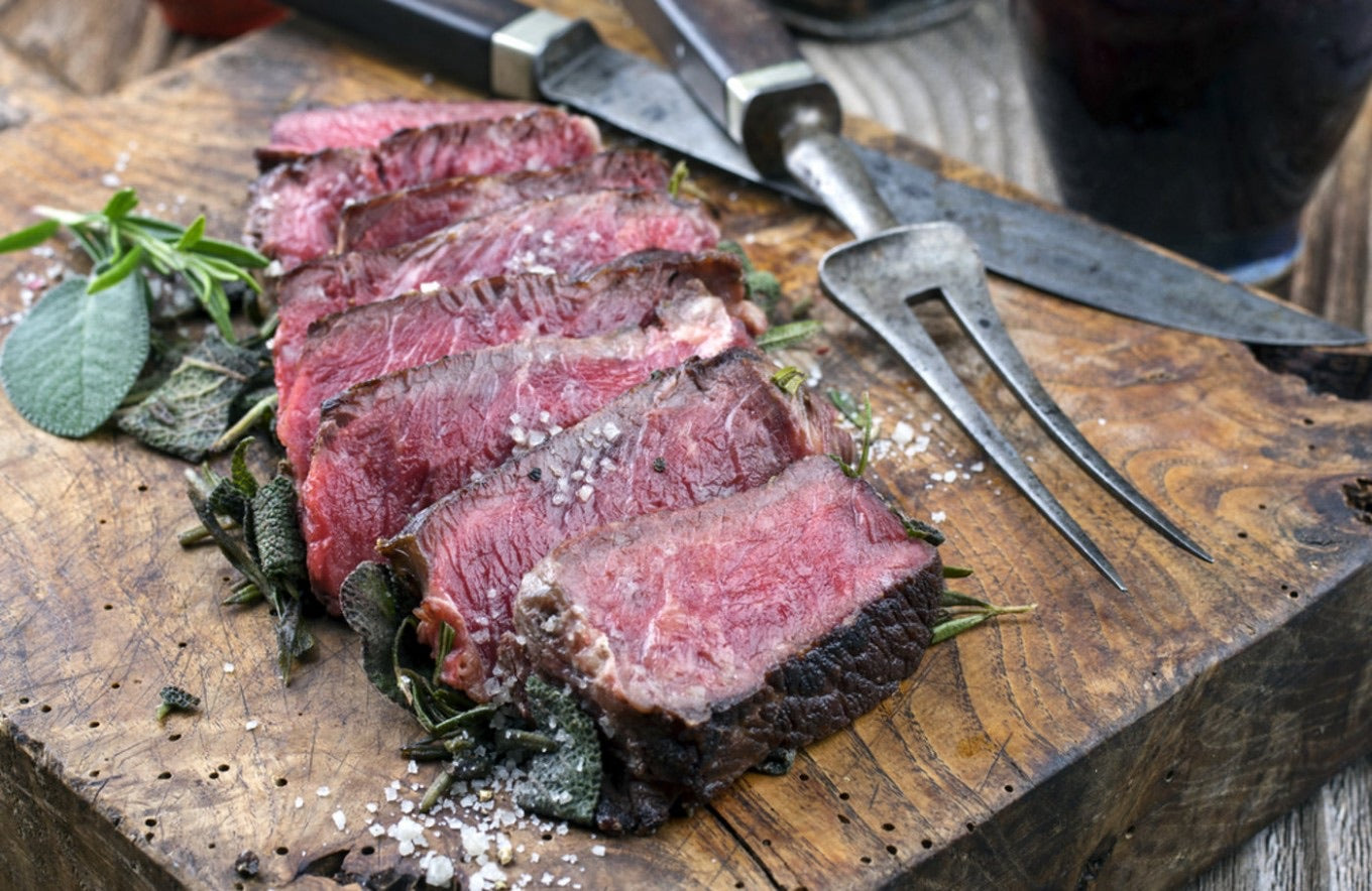 Butcher’s Best