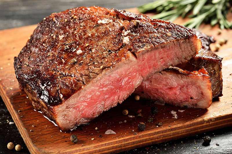 Steak Sampler
