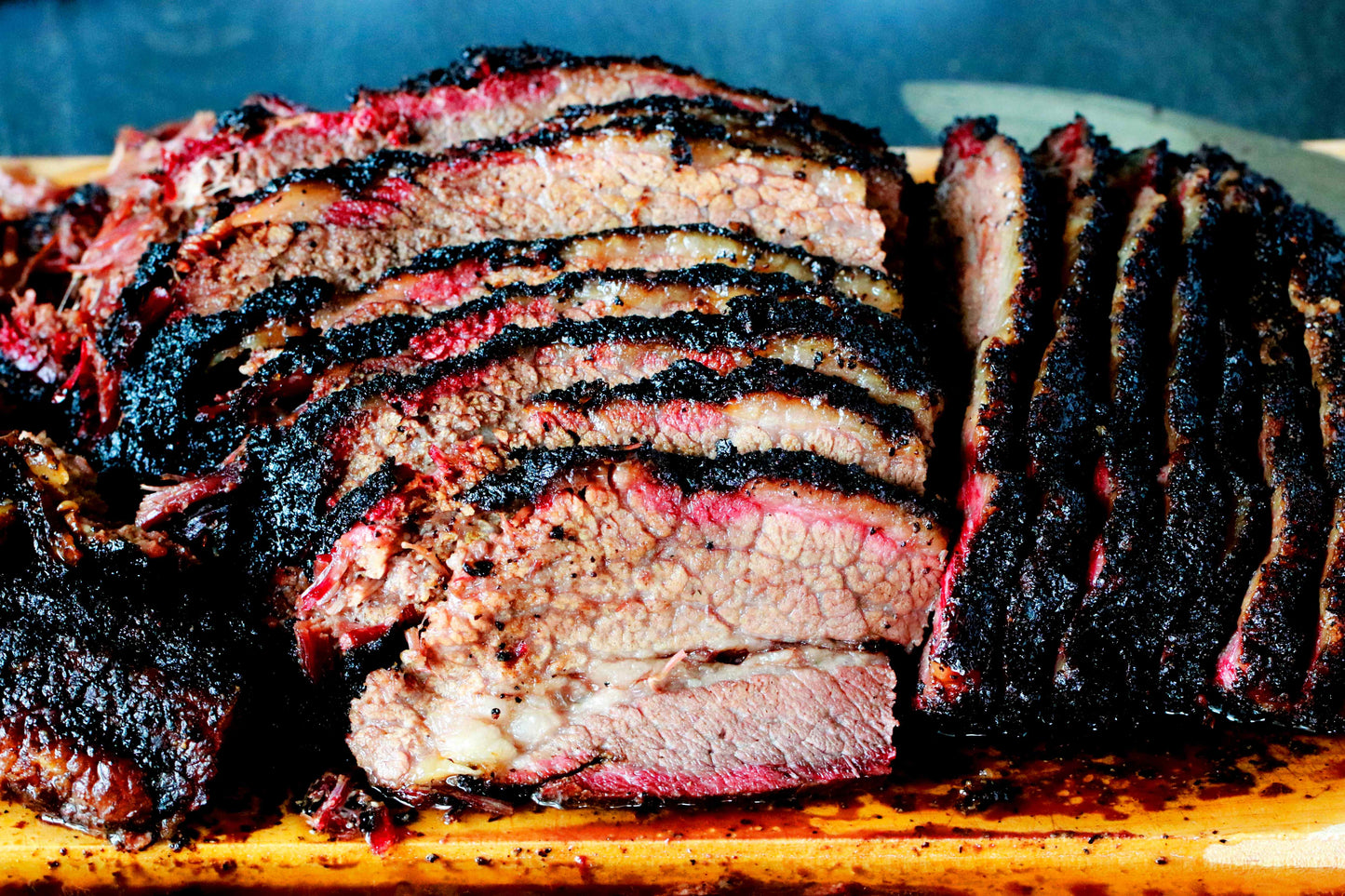 Brisket