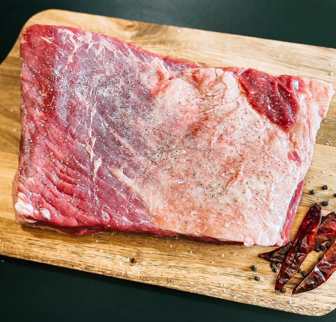 Brisket