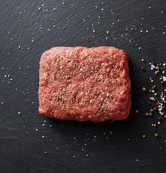 Ground Beef Bundle