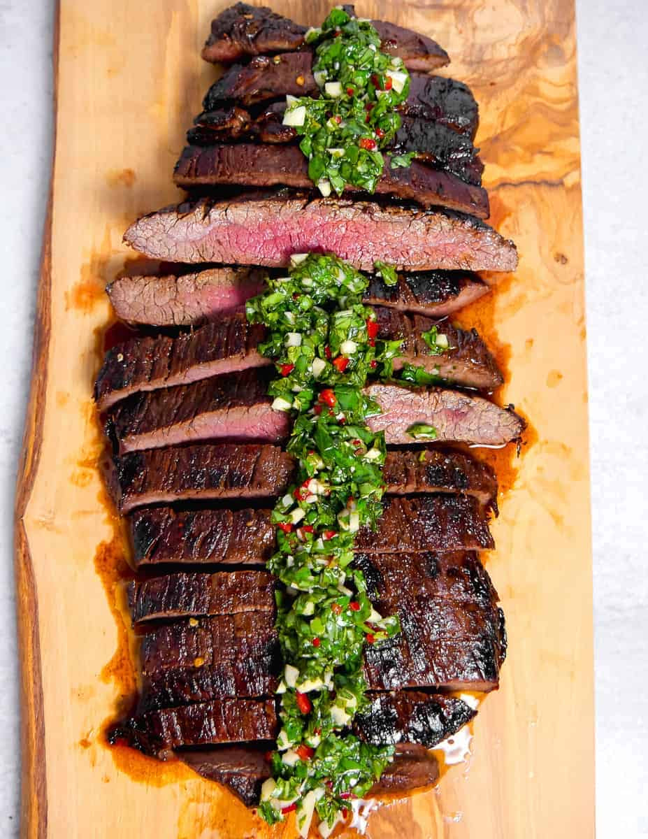 Flank Steak
