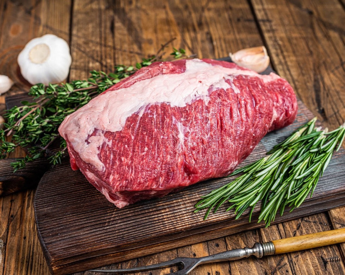 Rump Roast