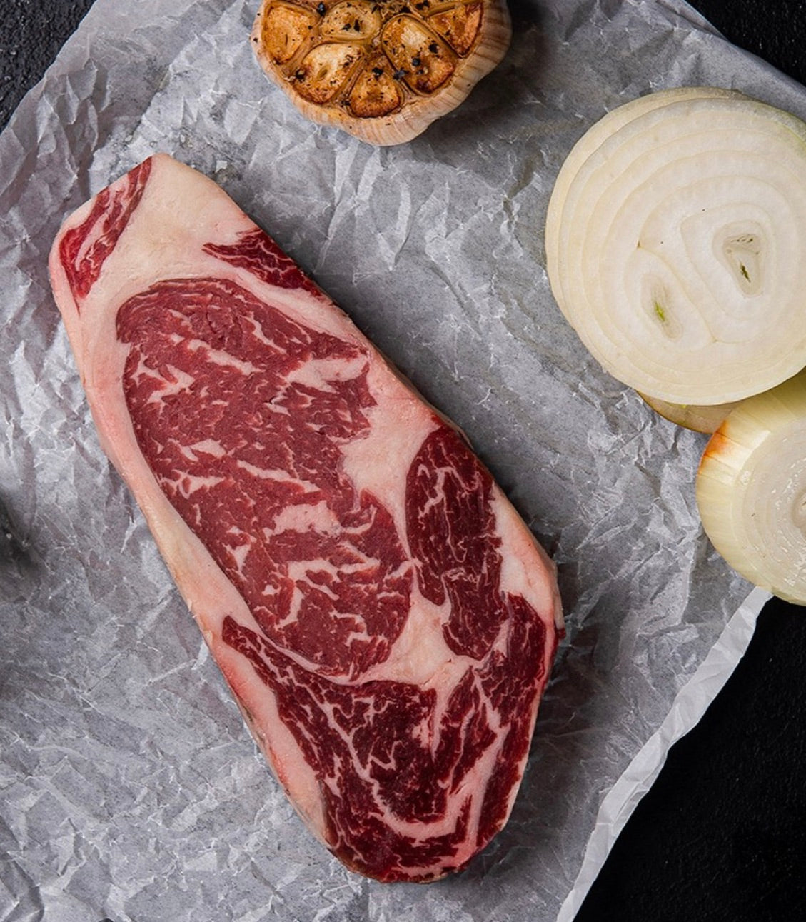 Ribeye, 28-Day Dry Aged