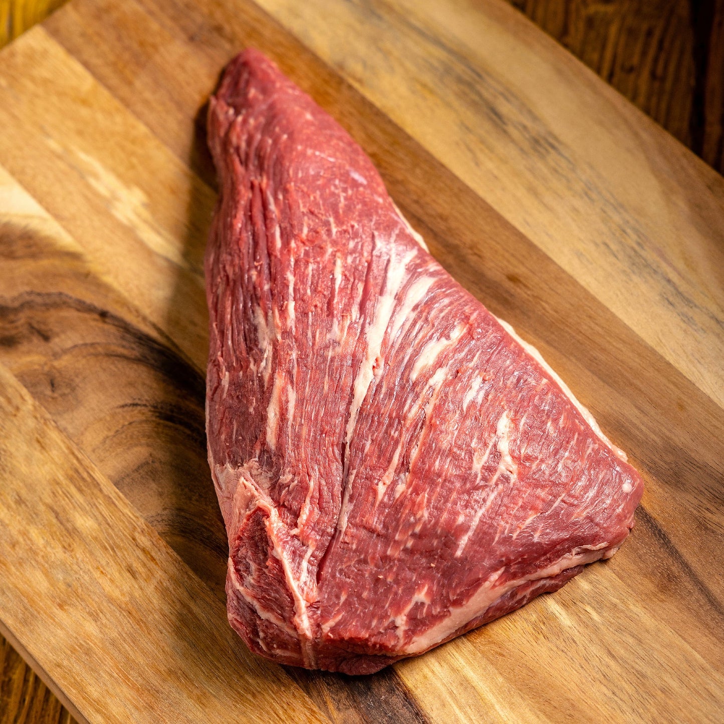 Tri-Tip Roast
