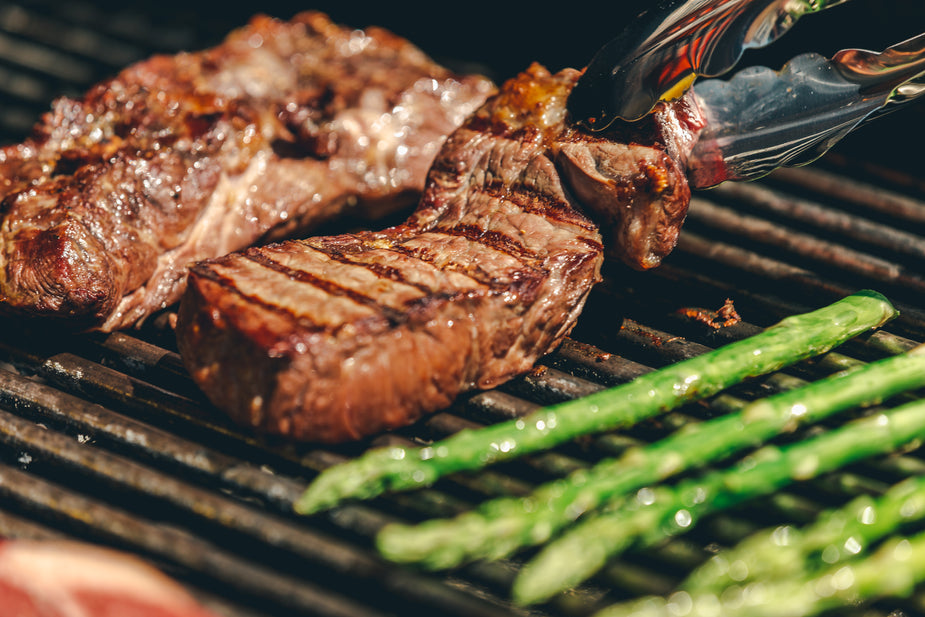 Steak Sampler