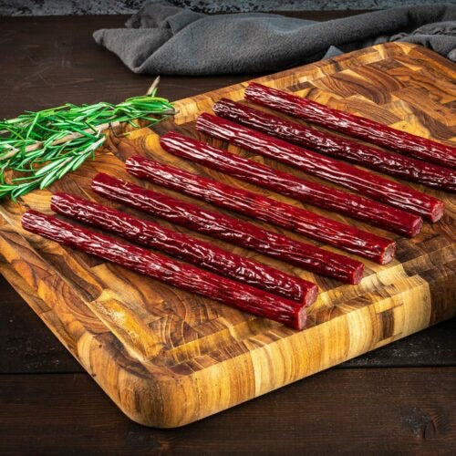 Beef Stick Bundle
