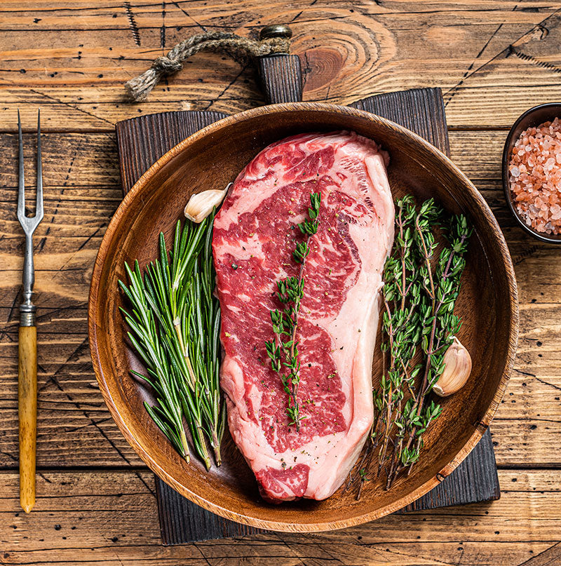 Butcher’s Best