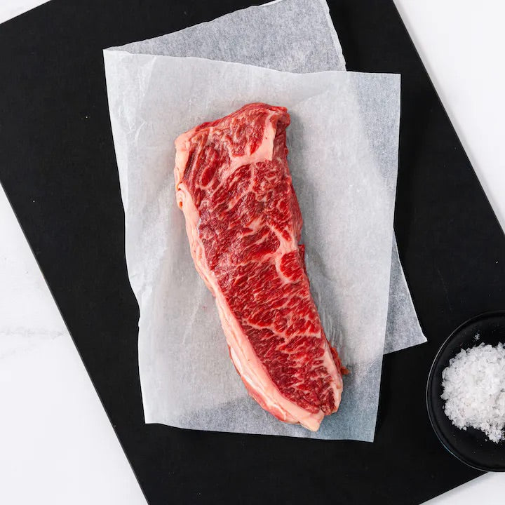 Steak Sampler