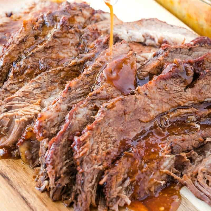 Brisket