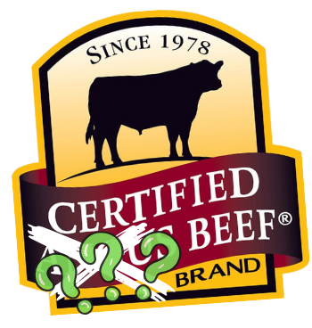 "I buy Certified Angus Beef. I love Angus beef!"...but do you?