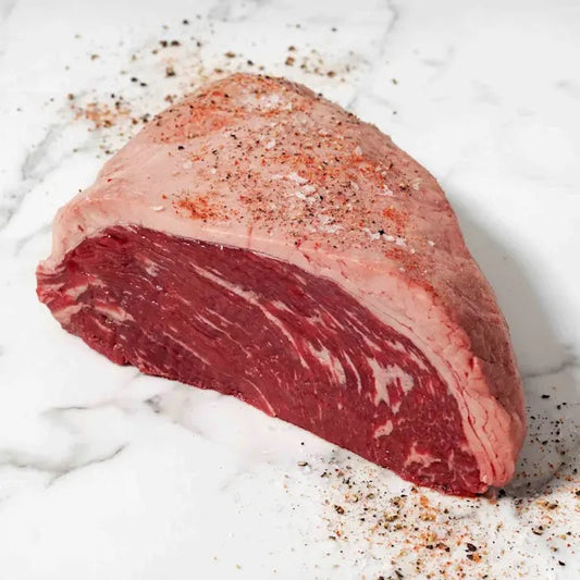 Picanha Roast