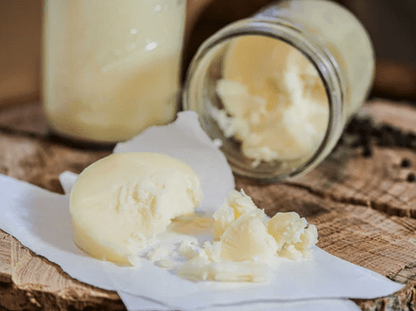 Cooking Tallow