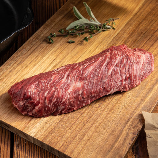 Hanger Steak