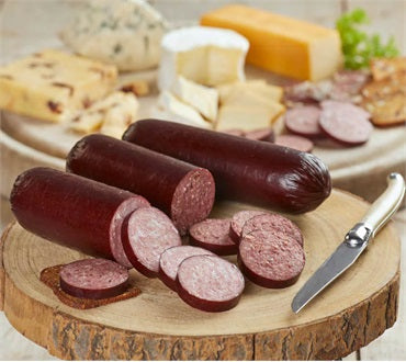 Summer Sausage Bundle