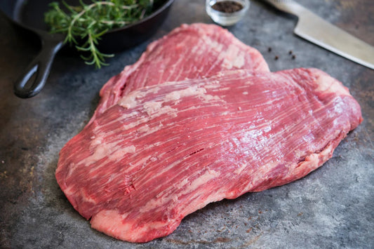 Flank Steak