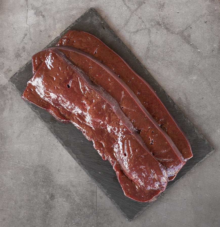 Beef Liver