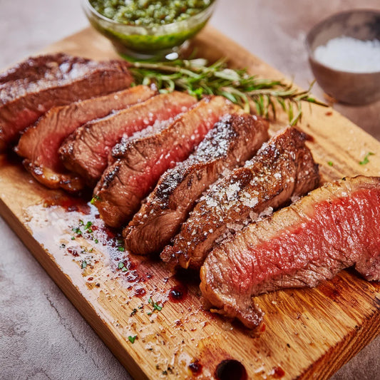 Picanha Roast