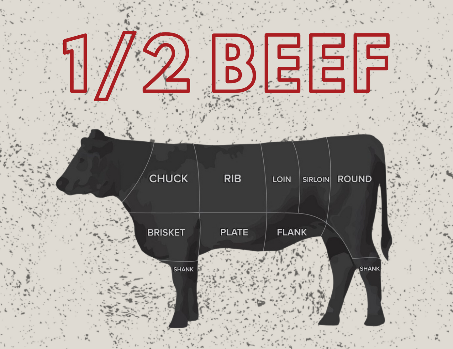 Half Beef Deposit