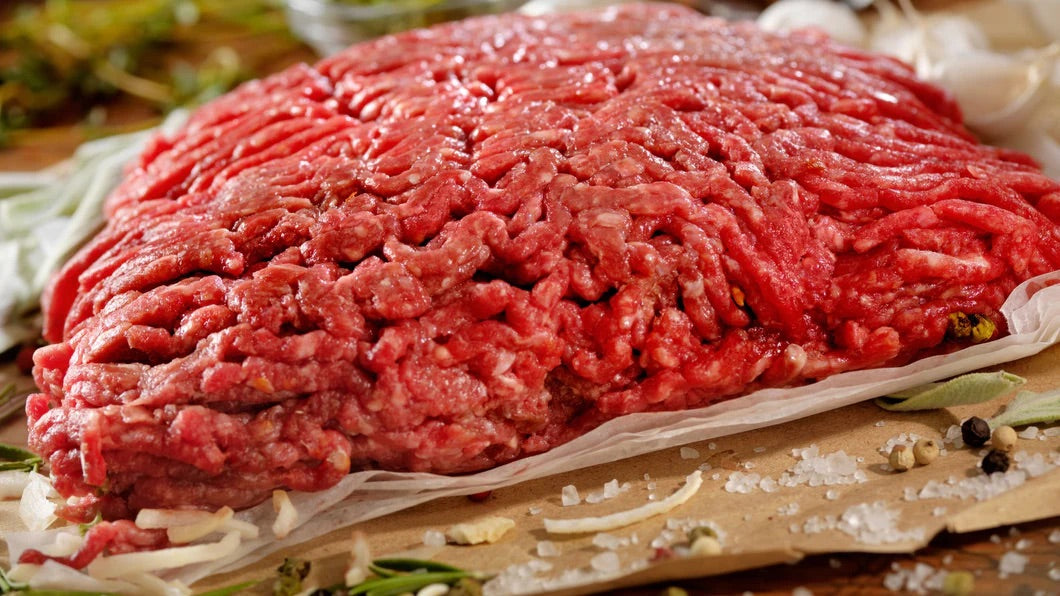 Ground Beef Bundle