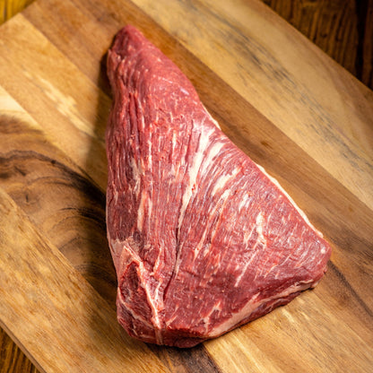 Tri-Tip Roast