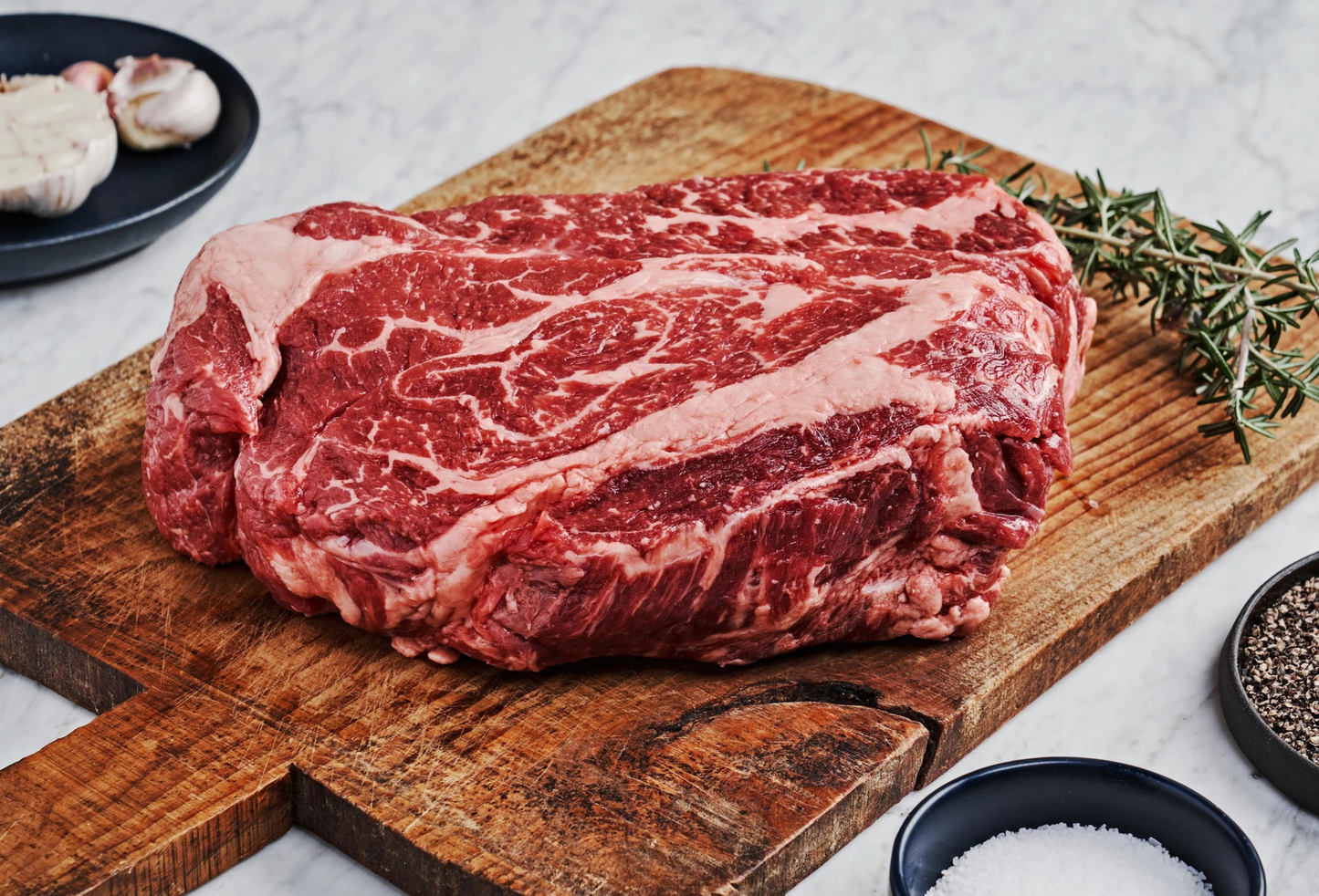 Chuck Roast (bone-in)