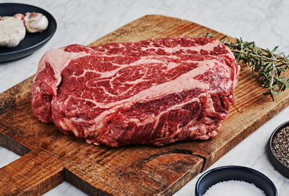 Chuck Roast (bone-in)