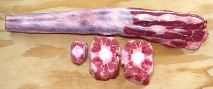 Oxtail