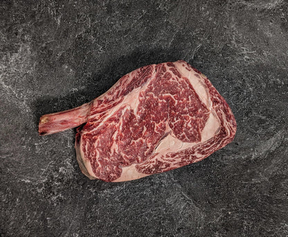 Ribeye, 28-Day Dry Aged