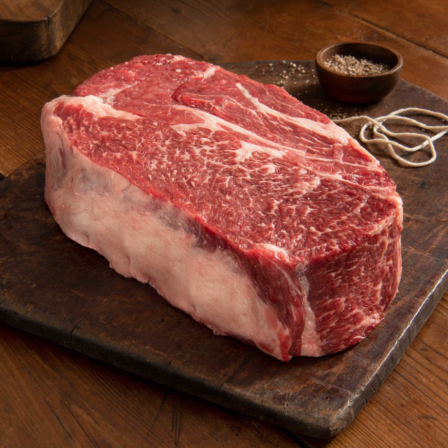 Chuck Roast (bone-in)