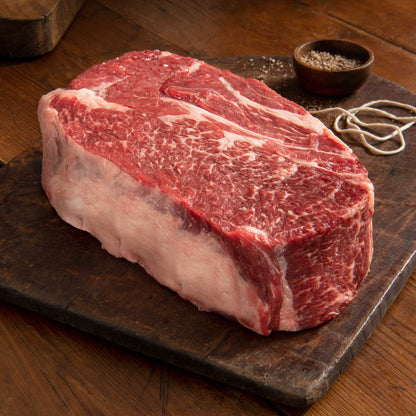 Chuck Roast (bone-in)