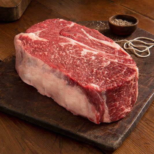 Chuck Roast (bone-in)