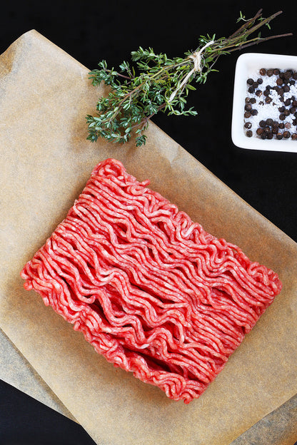 Ground Beef Bundle