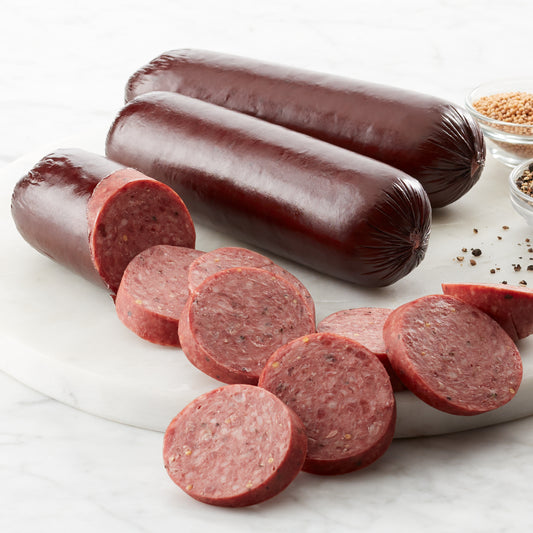 Summer Sausage Bundle