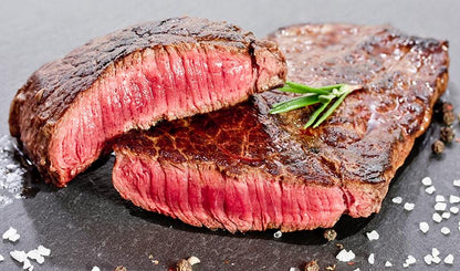 Sirloin Steak, 28-Day Dry Aged