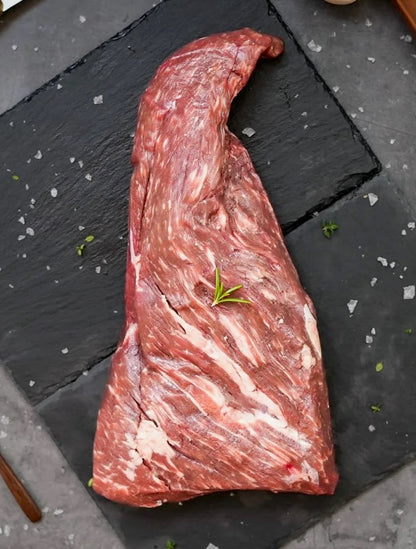 Tri-Tip Roast
